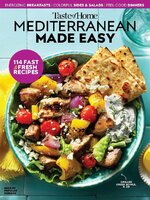 Mediterranean